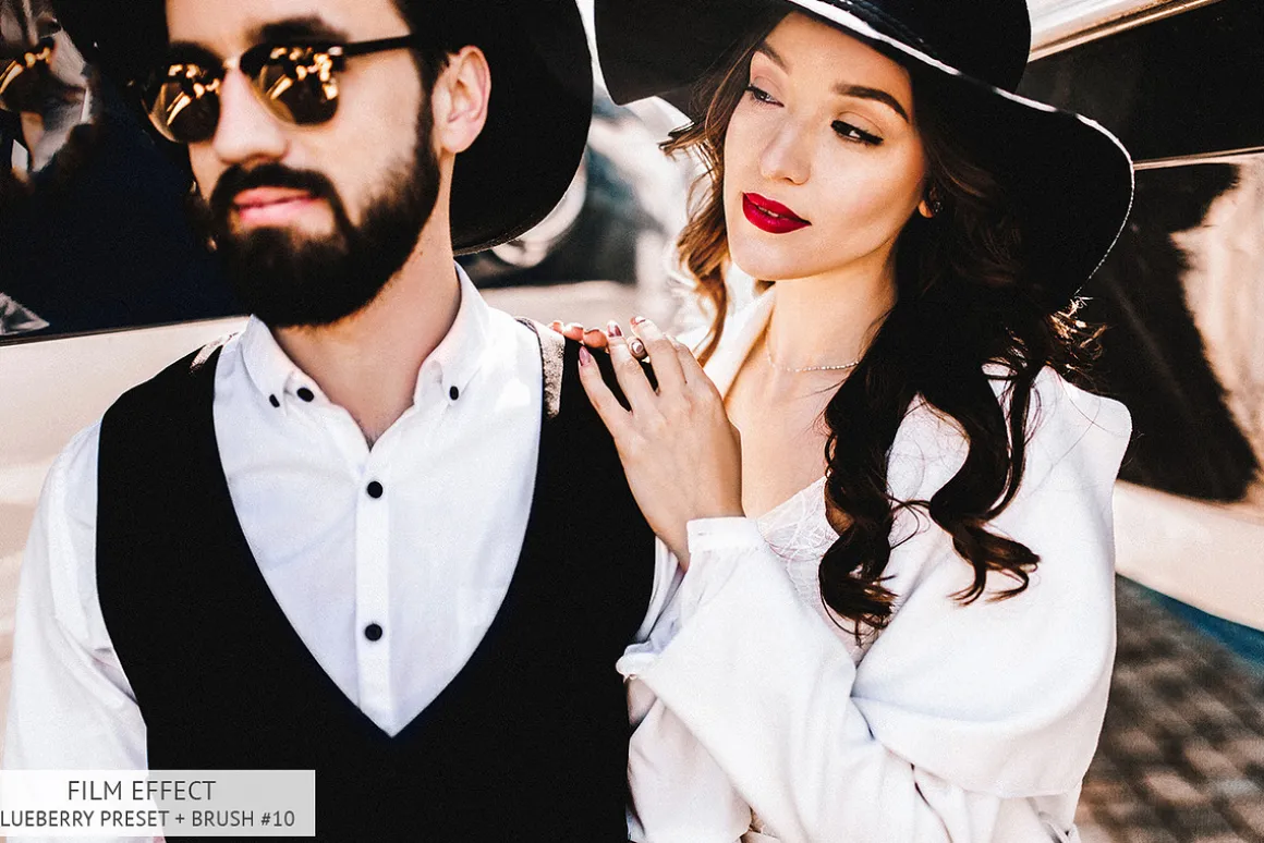 Lightroom Presets-Entire Collection