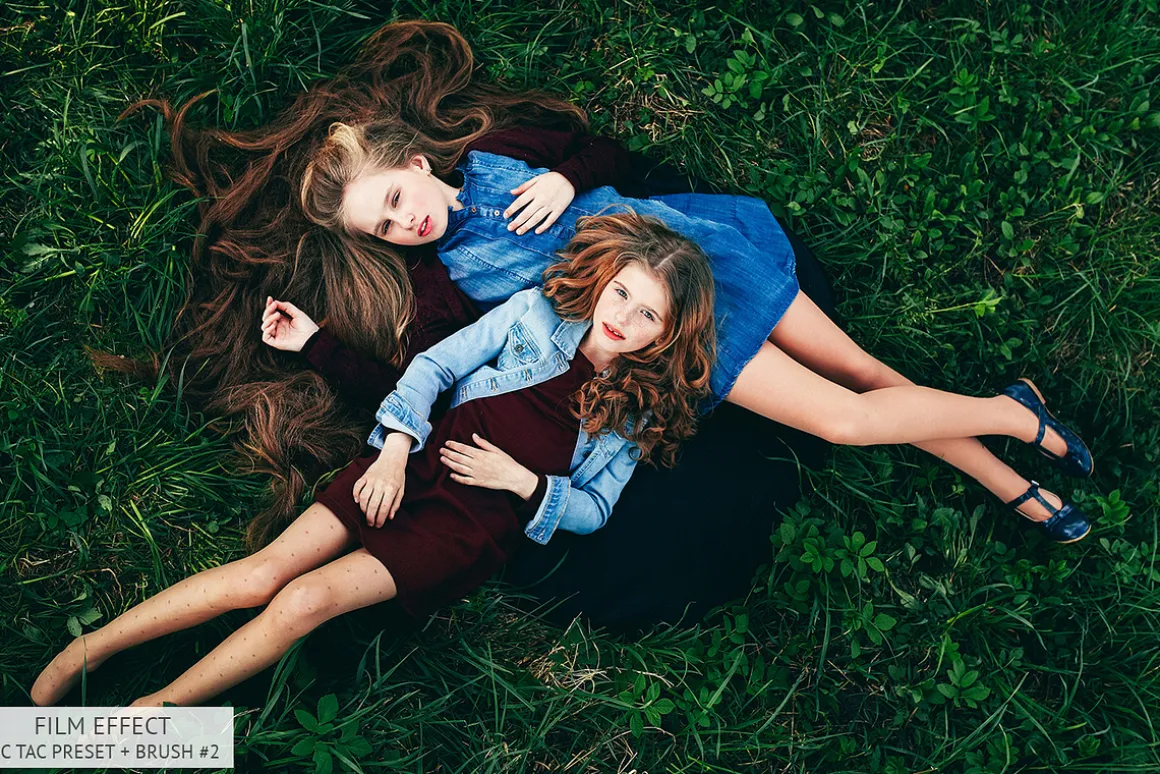 Lightroom Presets-Entire Collection