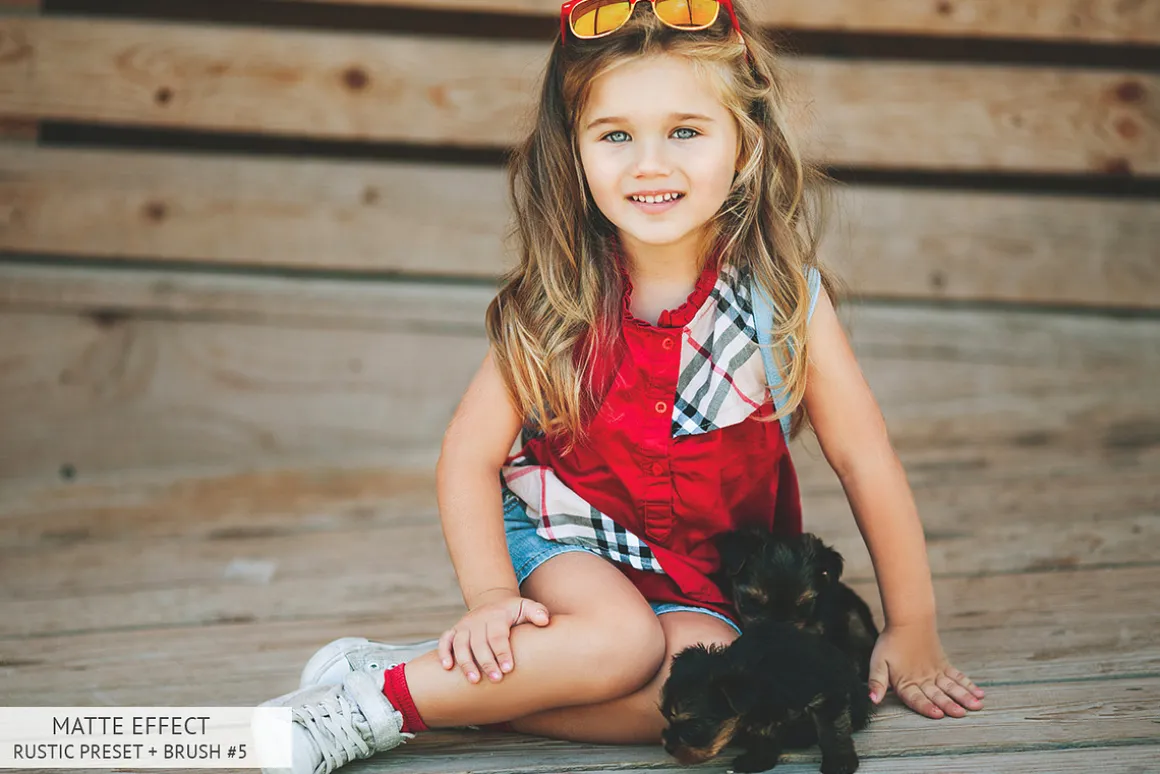 Lightroom Presets-Entire Collection
