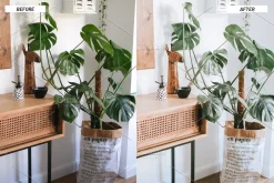 Lightroom Presets Home & Interiors
