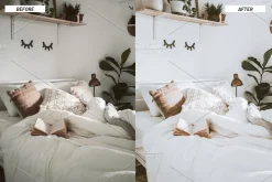 Lightroom Presets Home & Interiors
