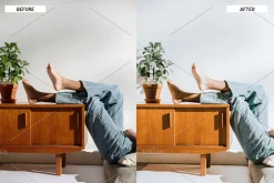 Lightroom Presets Home & Interiors