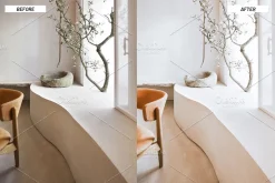 Lightroom Presets Home & Interiors