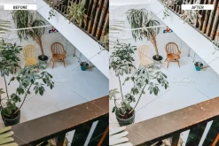 Lightroom Presets Home & Interiors