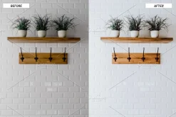 Lightroom Presets Home & Interiors