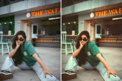 20 Lightroom Presets Polaroid part 2