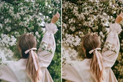 20 Lightroom Presets Spring Time p1