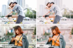 Light Sunday Presets