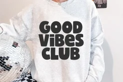 Like Okay | Bold Bubbly Font