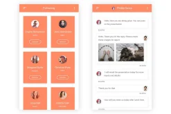 Likh - Blogging Platform UI Kit