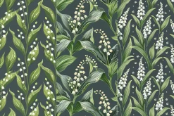 10 Lily of the Valley Patterns