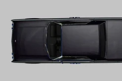 1962 Lincoln Continental