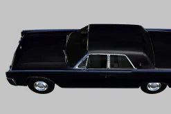 1962 Lincoln Continental