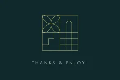 Linear Shapes - Vol.1