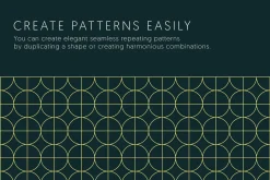 Linear Shapes - Vol.1