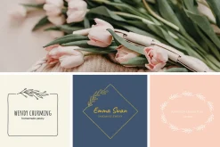 Line Art & Icons bundle