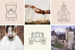 Line Art & Icons bundle