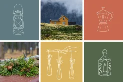 Line Art & Icons bundle
