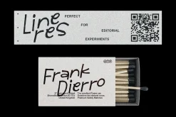 Lineres - Playful Handwritten Font