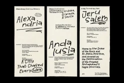 Lineres - Playful Handwritten Font