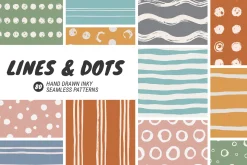 Lines & Dots