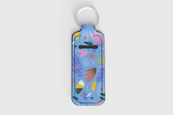 Lipstick Holder Keychain Mockup
