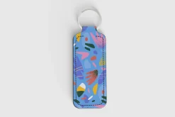 Lipstick Holder Keychain Mockup