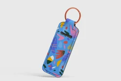 Lipstick Holder Keychain Mockup