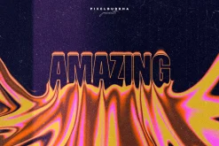 Liquid Text Effects Collection