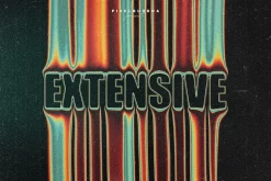 Liquid Text Effects Collection