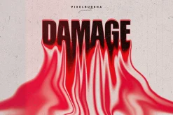 Liquid Text Effects Collection