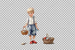 Little egg hunt
