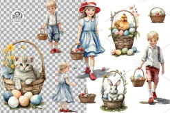 Little egg hunt