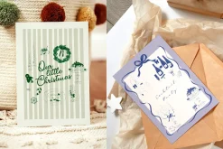 Little Christmas. Holiday Wall Art