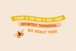 Little goose | Cute font