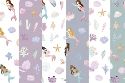 Little Mermaids
