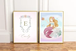 Little Mermaids