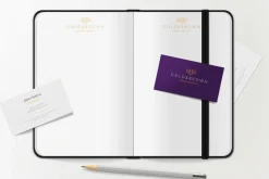 Lively Branding / Identity Mock-up