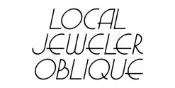 Local Jeweler JNL