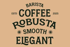 Locatro Western Display Serif