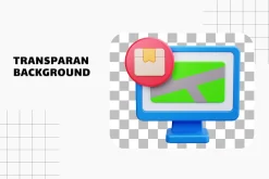 Logistics 3D Icons