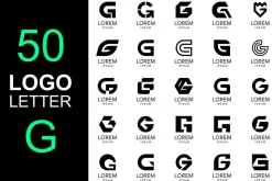 Logo G