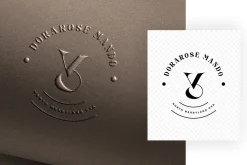 Logo Mock