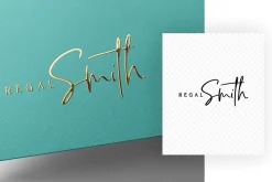 Logo Mockup