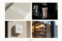 Logo Mockup Branding Bundle