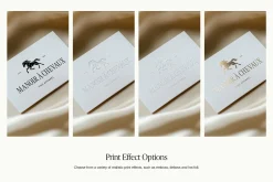 Logo Mockup Branding Bundle