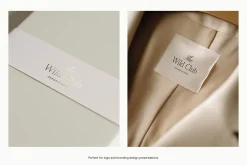 Logo Mockup Branding Bundle