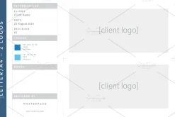 Logo Presentation