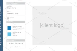 Logo Presentation
