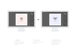 50 Logos — Brand Kit